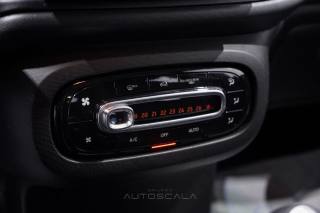SMART ForFour usata, con Tetto panorama