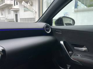 MERCEDES-BENZ A 180 usata, con Sound system