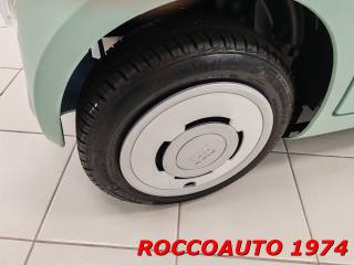 FIAT Topolino usata 9