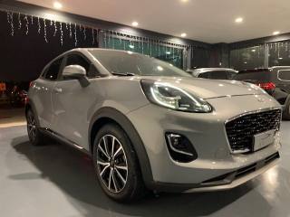 FORD Puma usata, con Cerchi in lega
