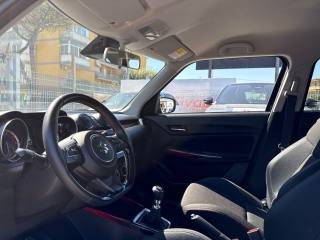 SUZUKI Swift usata, con Boardcomputer