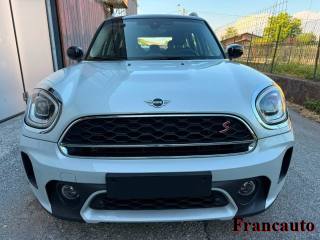 MINI Countryman usata, con Airbag