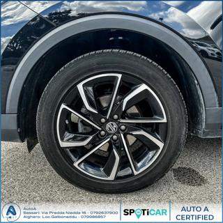 MG ZS usata 27