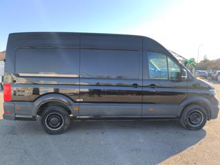 VOLKSWAGEN Crafter usata, con USB