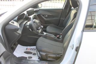 PEUGEOT 2008 usata, con ESP