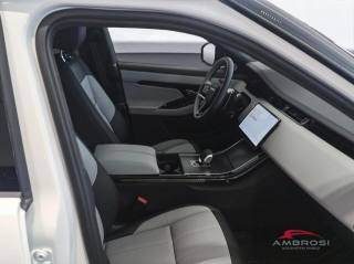 LAND ROVER Range Rover Evoque usata 8