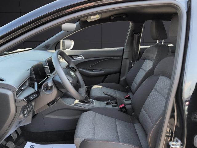 MG MG3 usata, con Cruise Control