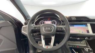 AUDI Q3 usata, con Chiusura centralizzata