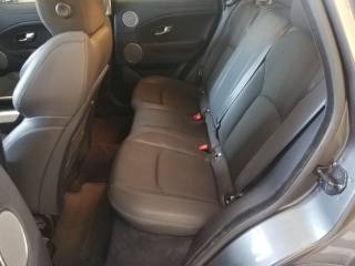 LAND ROVER Range Rover Evoque usata, con Sistema di avviso di distanza