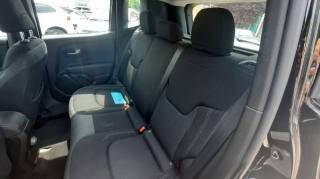 JEEP Renegade usata, con Climatizzatore