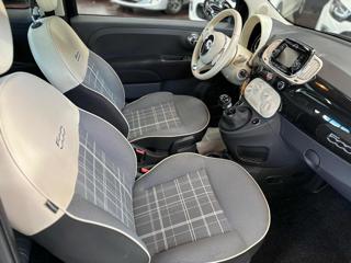 FIAT 500 usata, con Airbag Passeggero