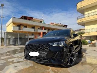 AUDI Q3 usata, con Airbag