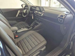 CITROEN C4 usata, con Immobilizzatore elettronico
