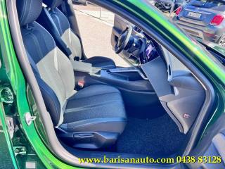 PEUGEOT 308 usata, con Boardcomputer