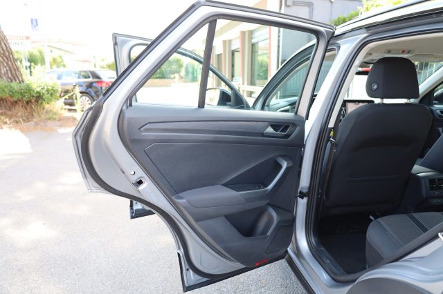 VOLKSWAGEN T-Roc usata 178