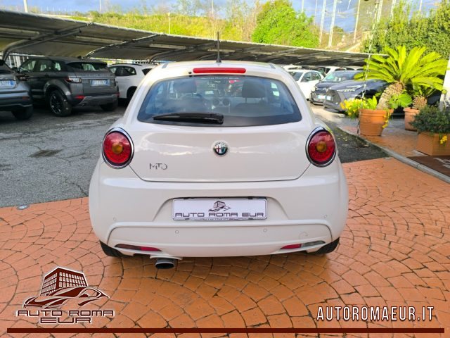 ALFA ROMEO MiTo usata, con Airbag Passeggero