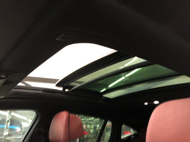 BMW X6 usata, con Climatizzatore