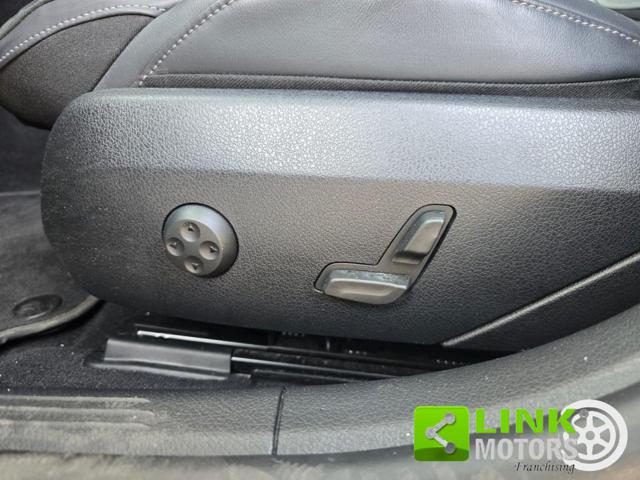 MERCEDES-BENZ C 220 usata, con Autoradio