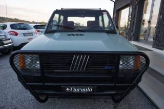 FIAT Panda usata 18