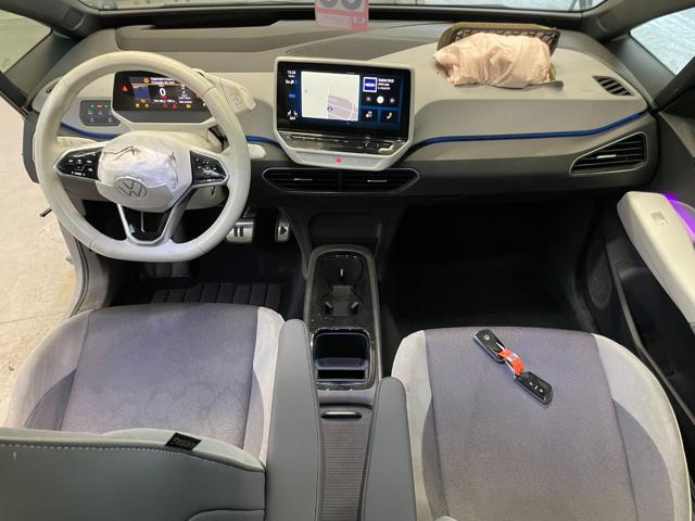 VOLKSWAGEN ID.3 usata, con Park Distance Control