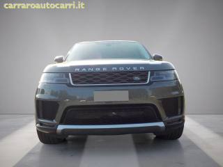 LAND ROVER Range Rover Sport usata, con Airbag Passeggero