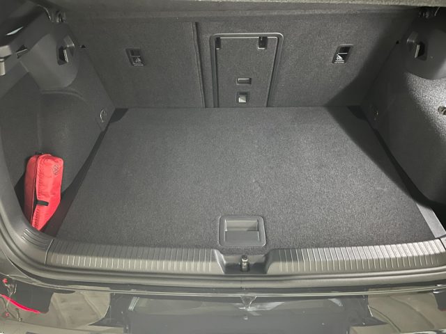 VOLKSWAGEN Golf usata, con Volante in pelle