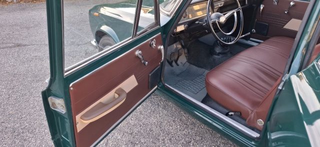 ALFA ROMEO Giulietta usata 12