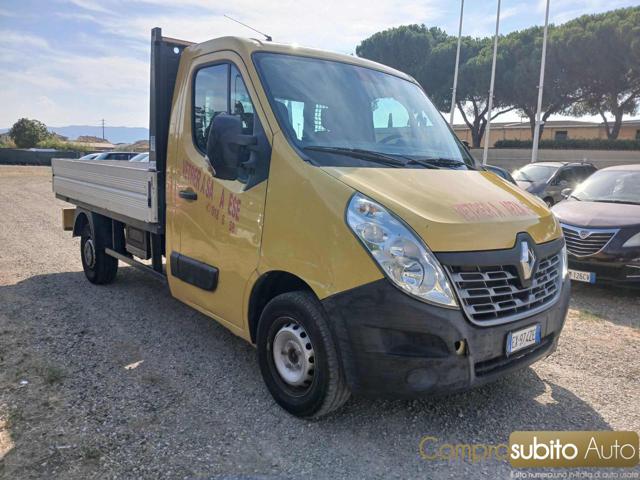 RENAULT Master usata, con Alzacristalli elettrici