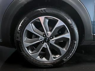 KIA Stonic usata, con ESP
