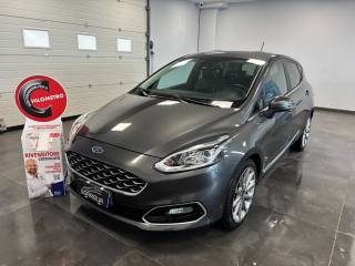 FORD Fiesta usata, con Bracciolo