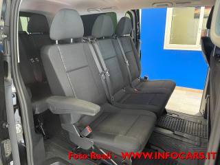 MERCEDES-BENZ Vito usata, con Cerchi in lega