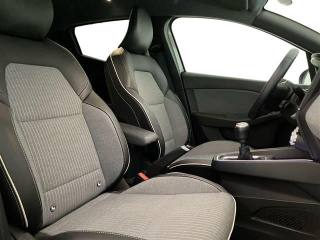 RENAULT Clio usata, con ESP