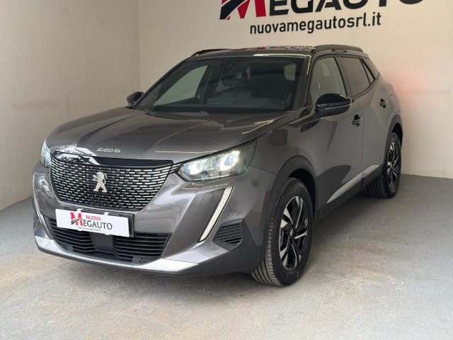 PEUGEOT 2008 usata, con Airbag Passeggero
