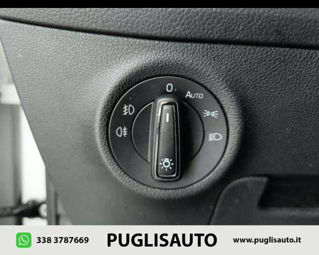 SKODA Kodiaq usata, con Autoradio digitale
