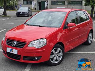VOLKSWAGEN Polo 1.4/80CV 16V 5p. Comfortline