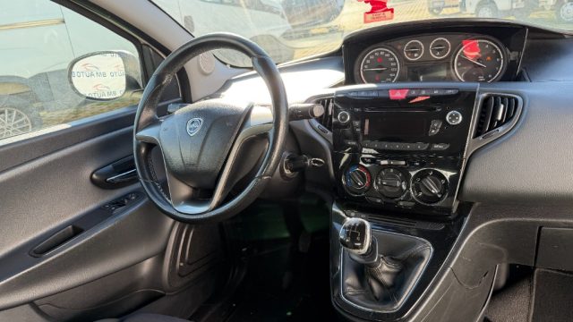 LANCIA Ypsilon usata, con Climatizzatore