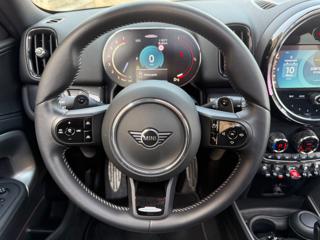 MINI Countryman usata, con Immobilizzatore elettronico