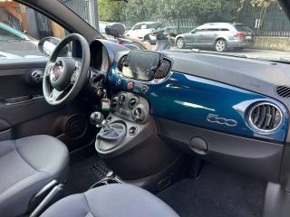 FIAT 500 usata, con Cerchi in lega