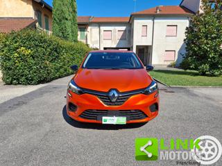 RENAULT Clio usata, con Airbag