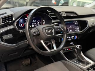 AUDI Q3 usata, con Cerchi in lega