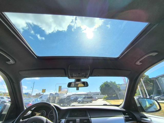 BMW X5 usata, con Interni in pelle