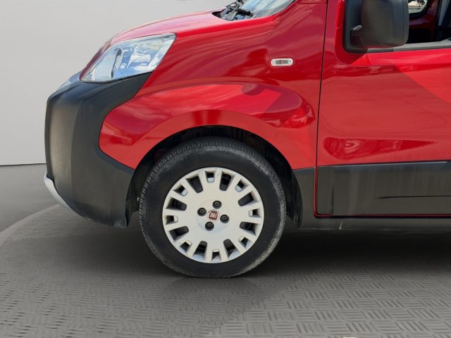 FIAT Fiorino usata 18