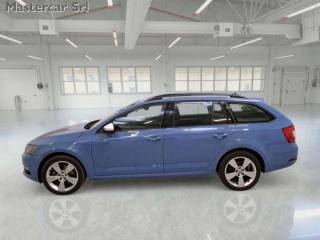 SKODA Octavia usata, con Airbag Passeggero
