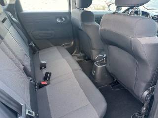 CITROEN C3 Aircross usata, con Bluetooth