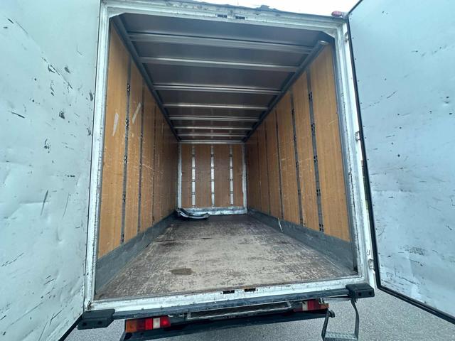 FORD Transit usata 12