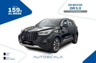 DR MOTOR DR 5.0 usata, con Airbag laterali