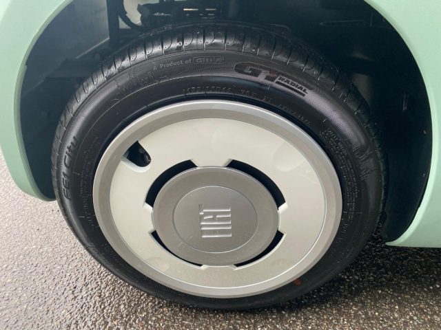 FIAT Topolino usata 7