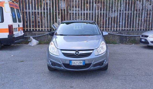 OPEL Corsa usata, con ABS