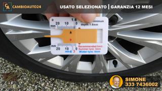 VOLKSWAGEN Tiguan usata 123