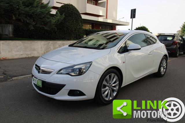 OPEL Astra usata, con ABS